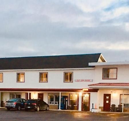 North Country American Inn Калкяска Экстерьер фото