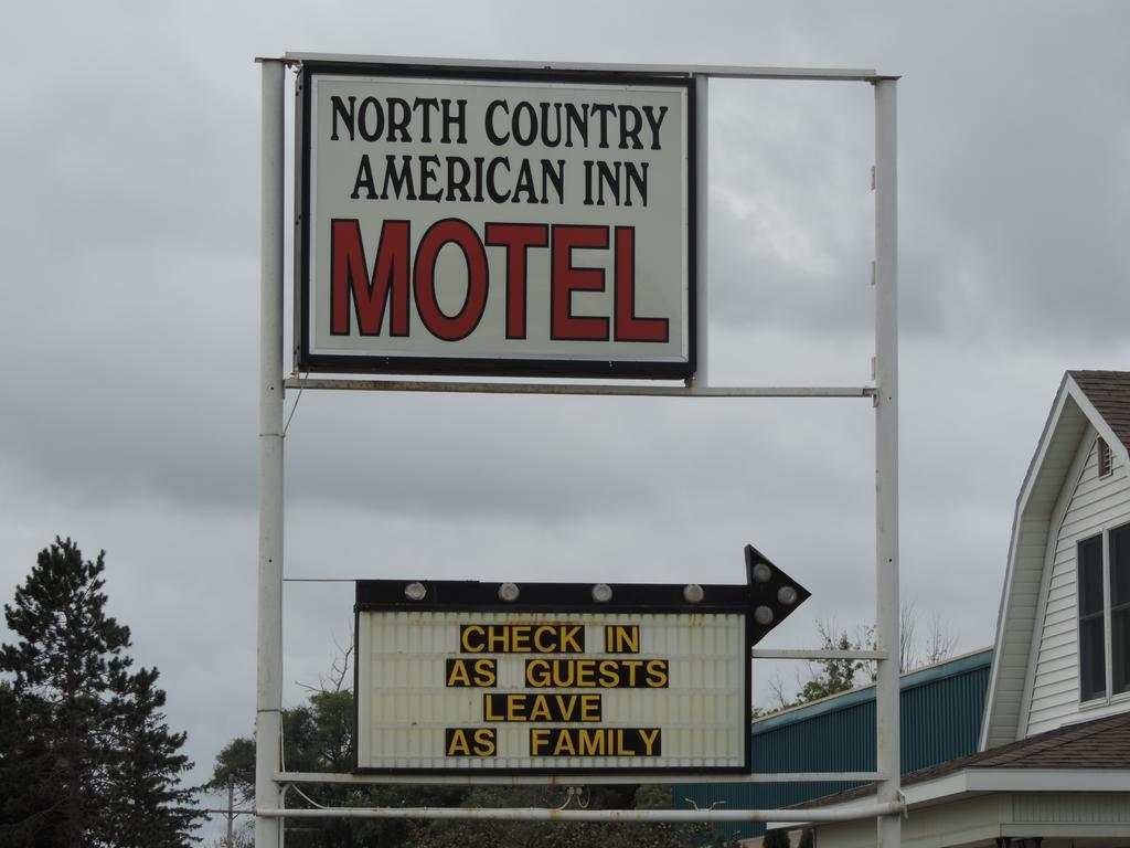 North Country American Inn Калкяска Экстерьер фото