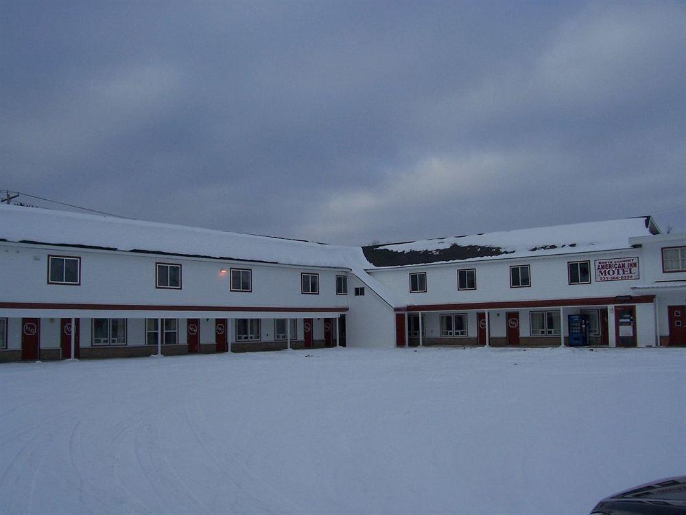 North Country American Inn Калкяска Экстерьер фото