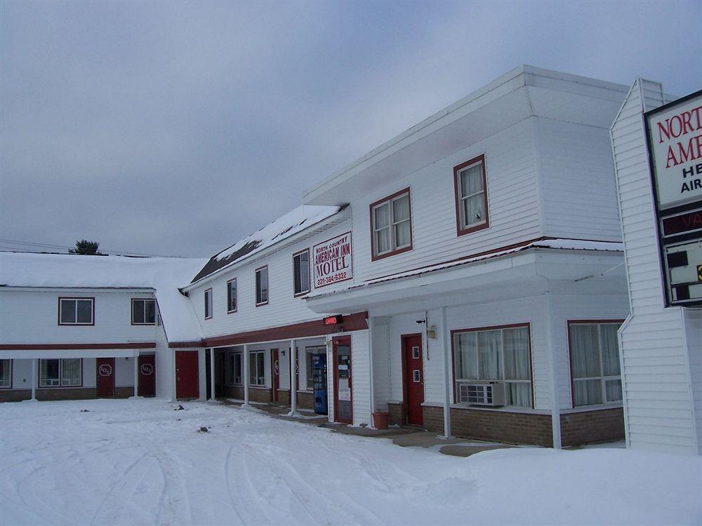North Country American Inn Калкяска Экстерьер фото