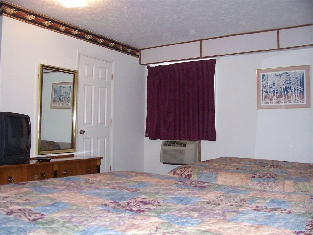 North Country American Inn Калкяска Экстерьер фото