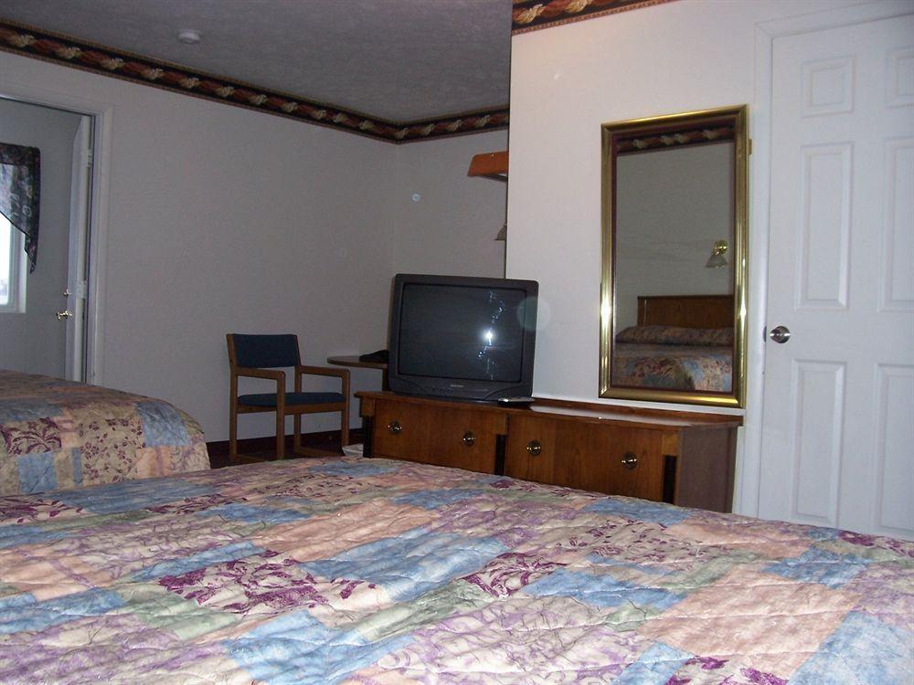 North Country American Inn Калкяска Экстерьер фото