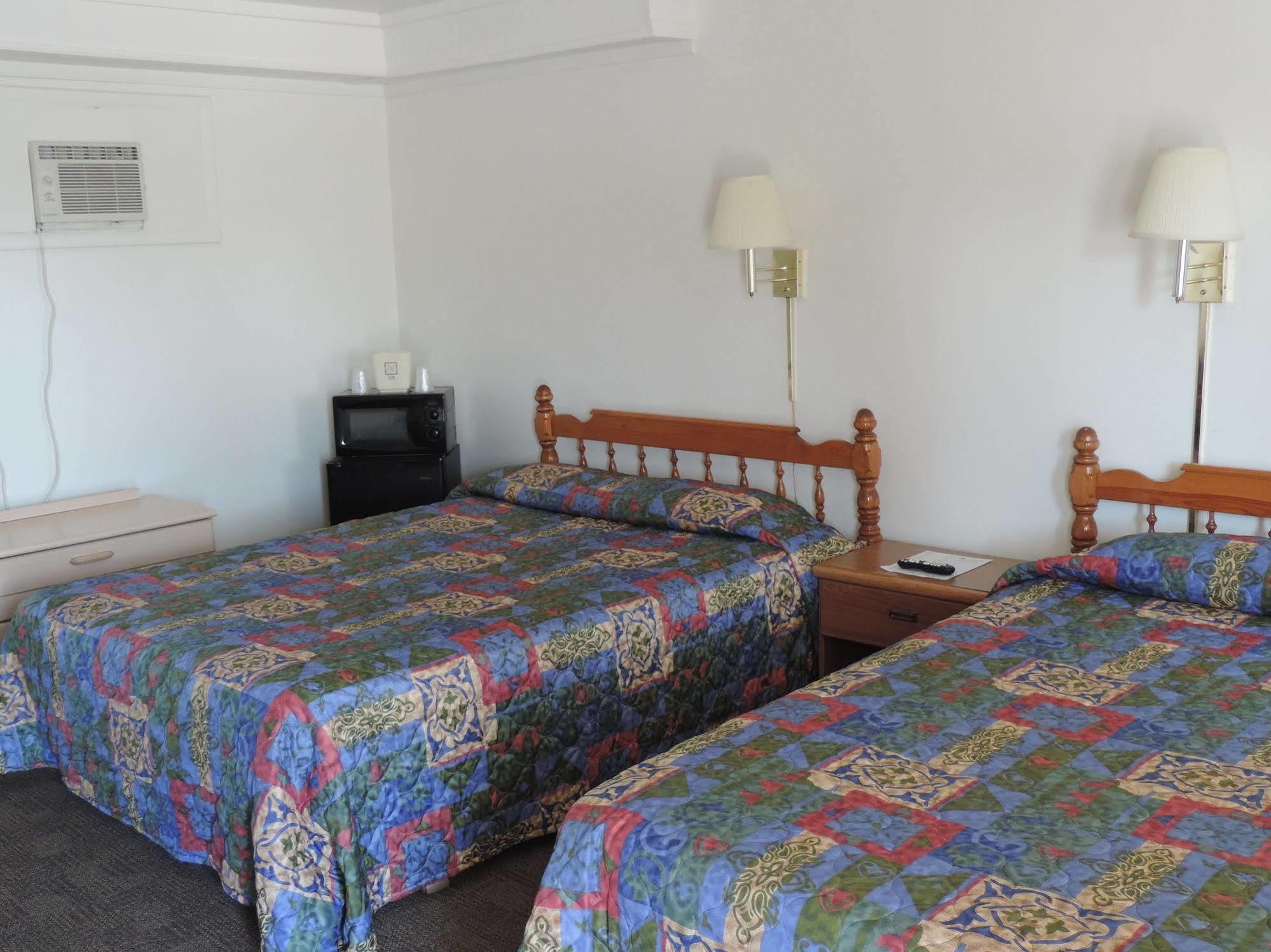 North Country American Inn Калкяска Экстерьер фото