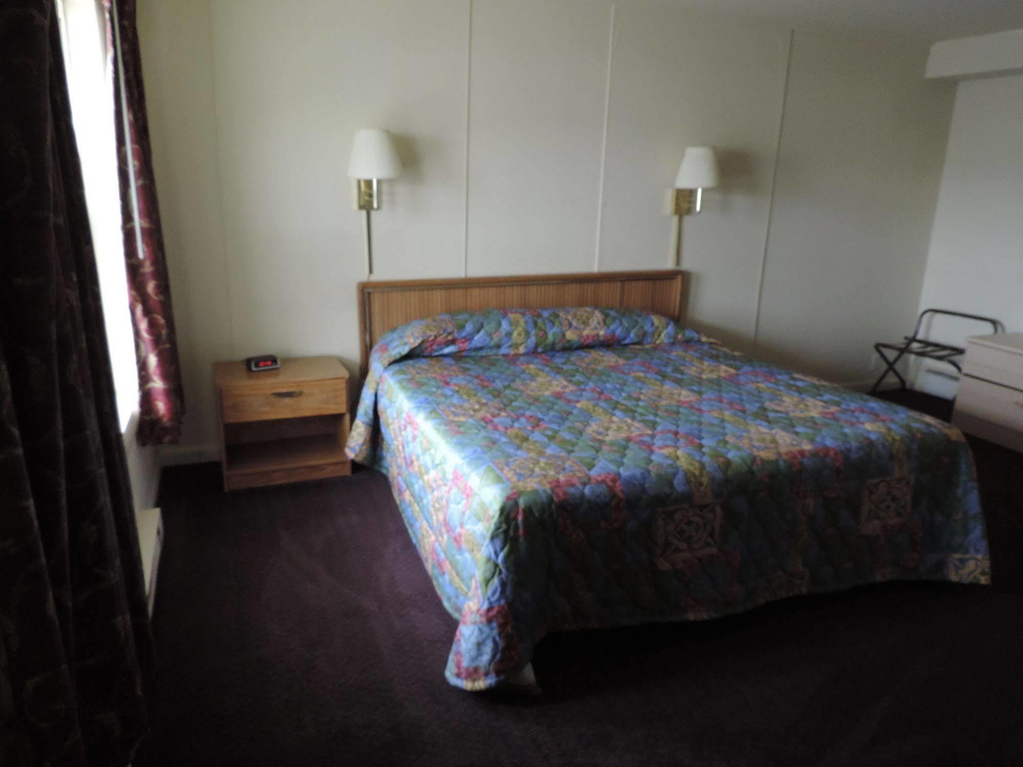 North Country American Inn Калкяска Экстерьер фото