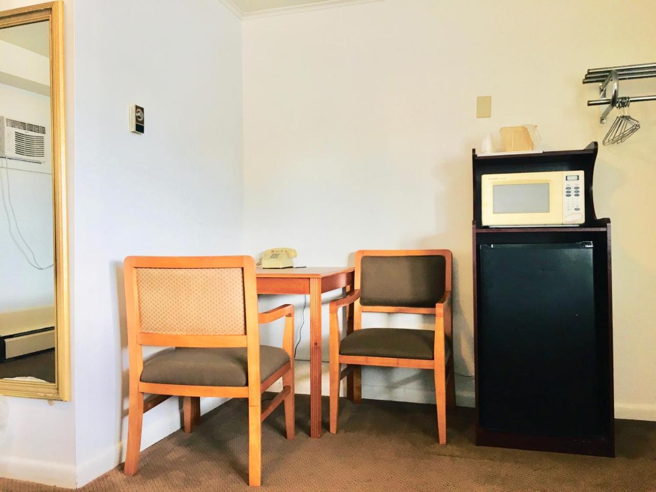 North Country American Inn Калкяска Экстерьер фото