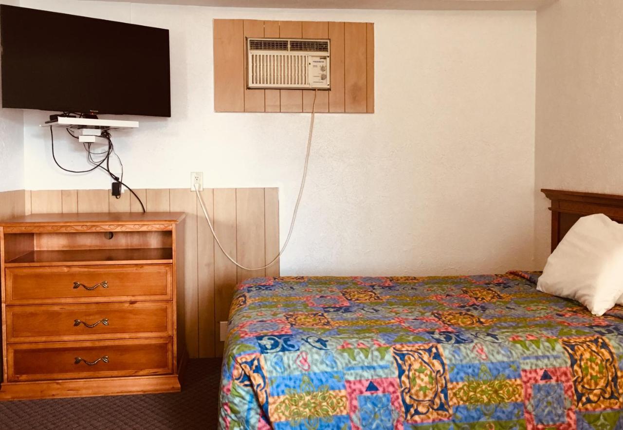 North Country American Inn Калкяска Экстерьер фото