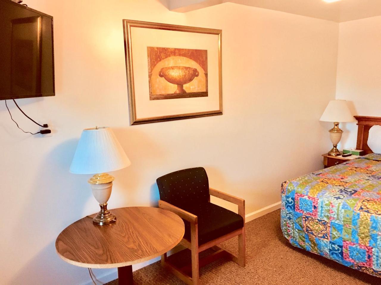 North Country American Inn Калкяска Экстерьер фото