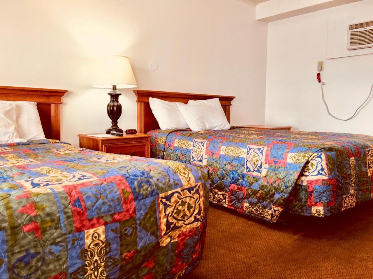 North Country American Inn Калкяска Экстерьер фото