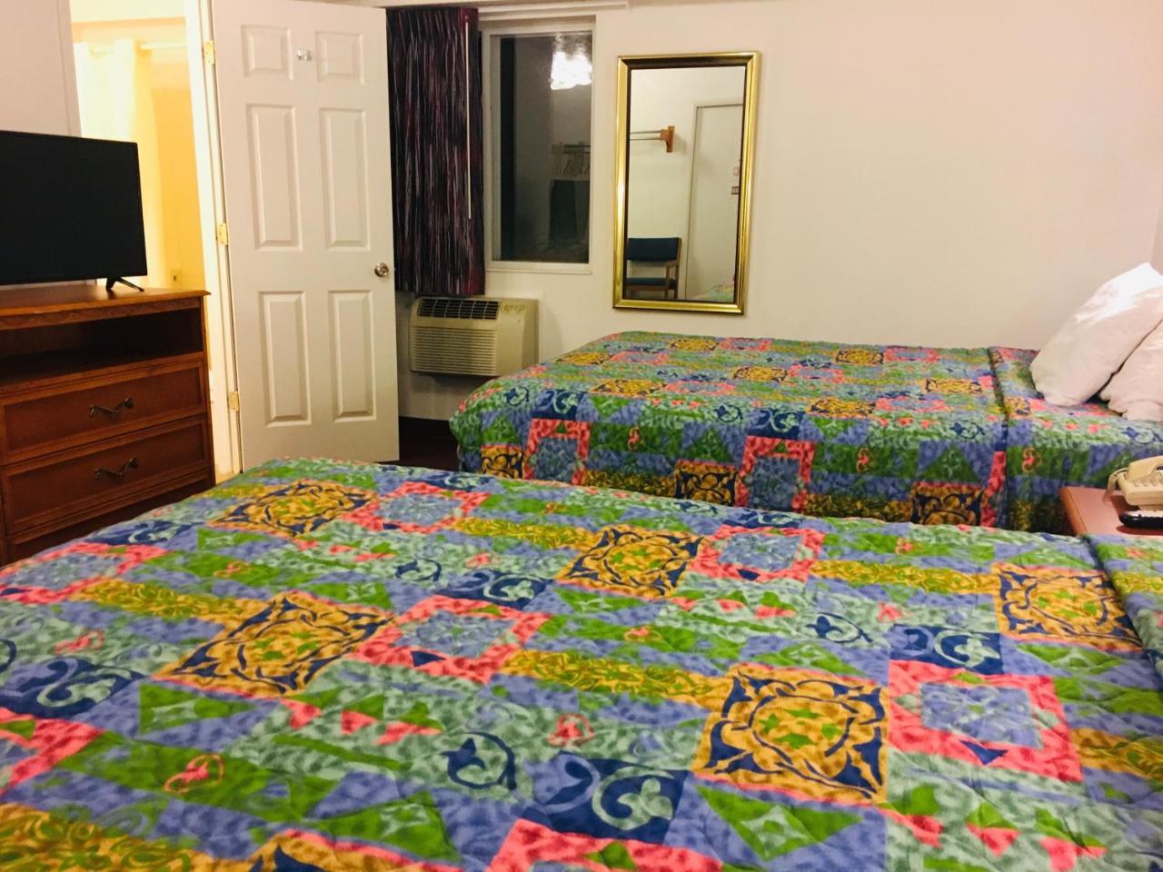 North Country American Inn Калкяска Экстерьер фото