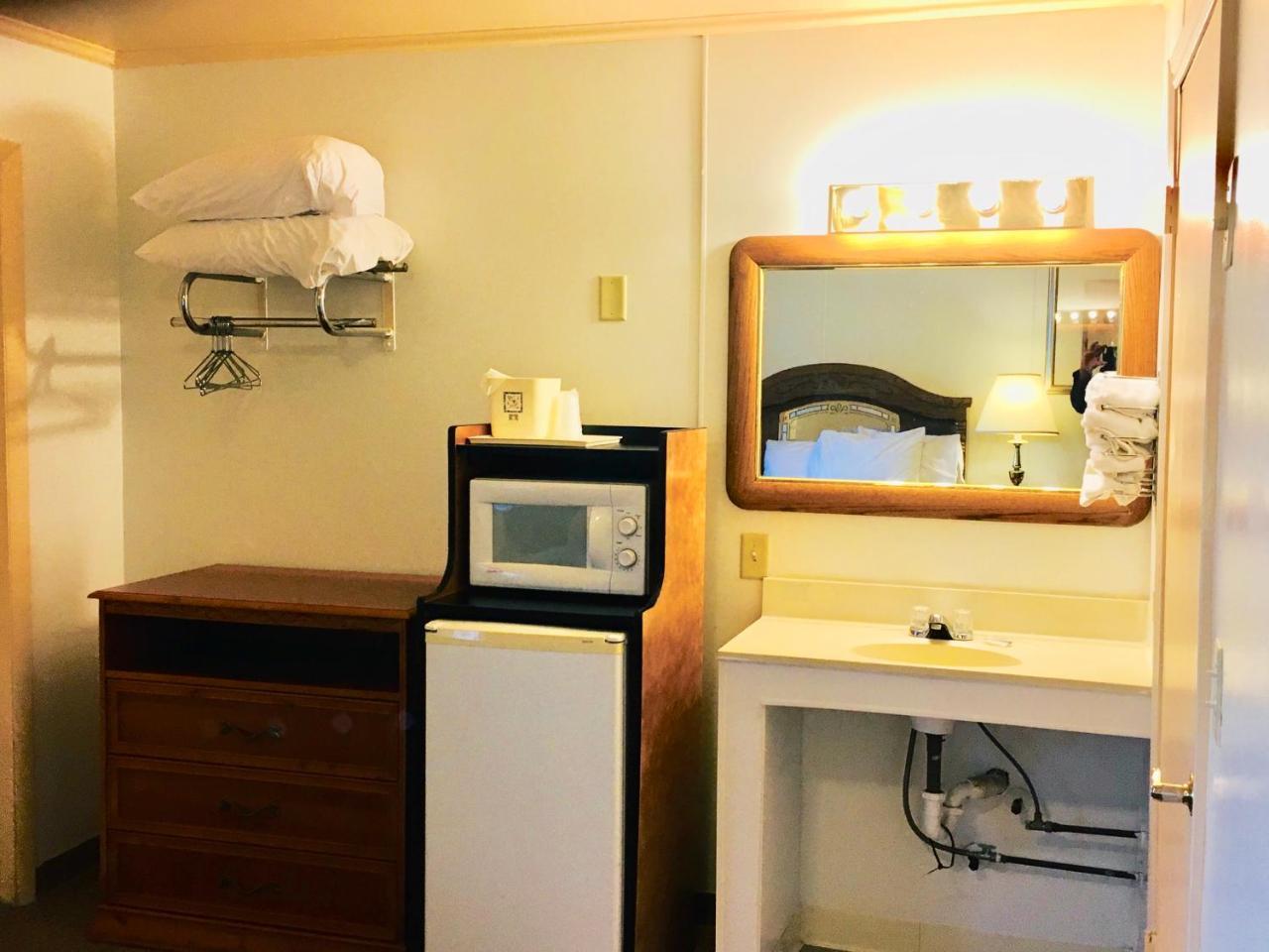 North Country American Inn Калкяска Экстерьер фото