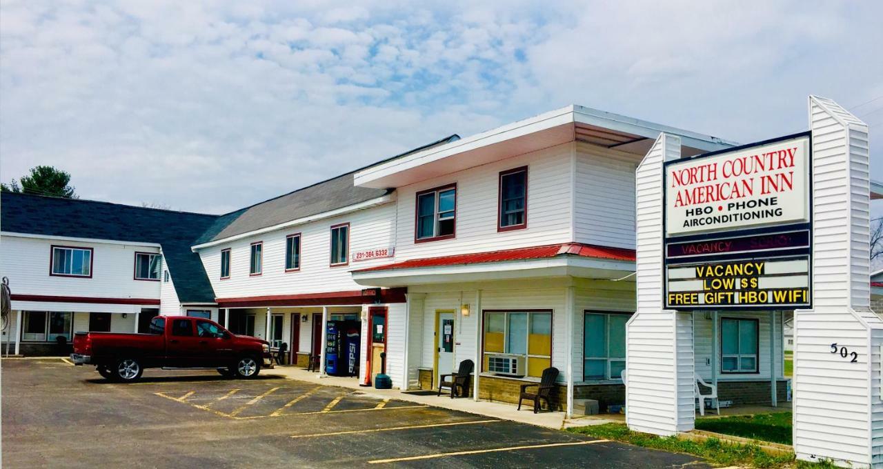 North Country American Inn Калкяска Экстерьер фото