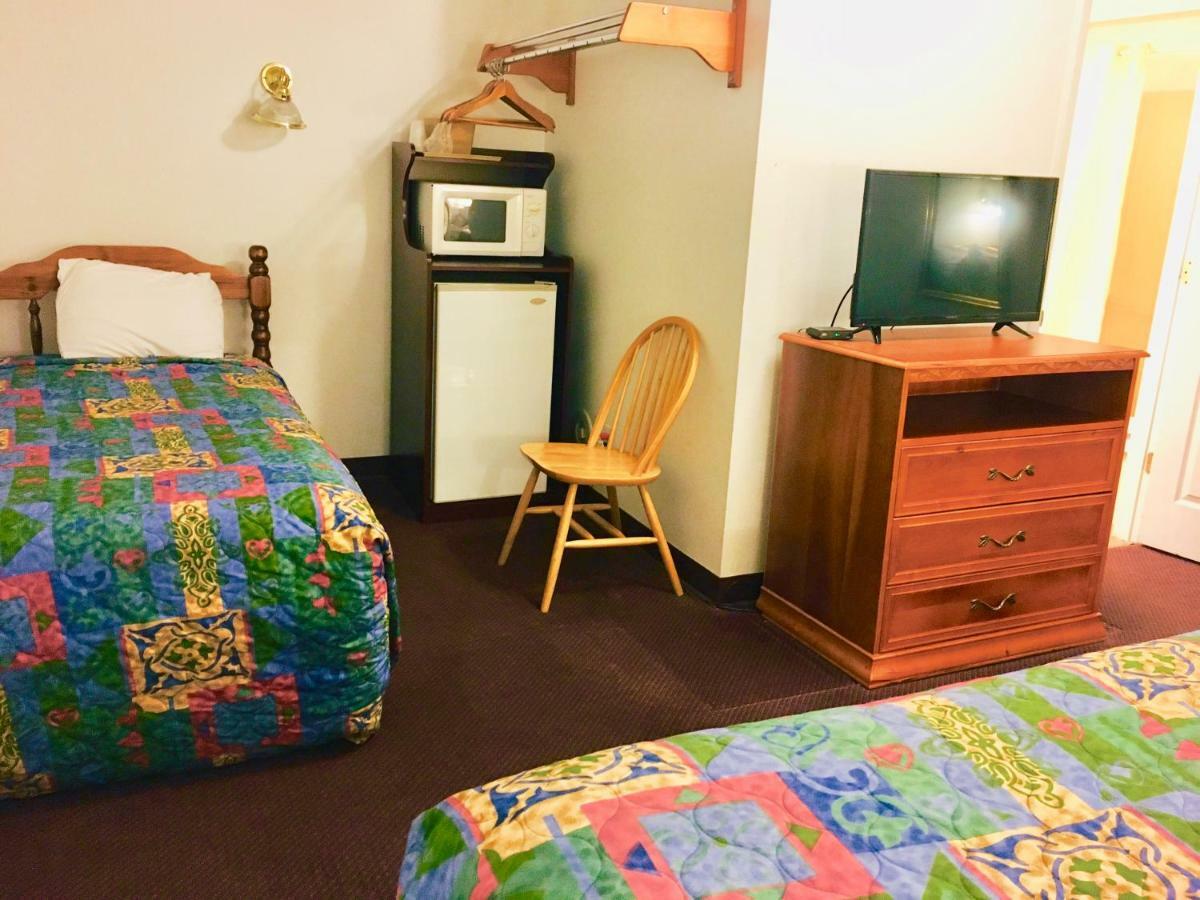 North Country American Inn Калкяска Экстерьер фото